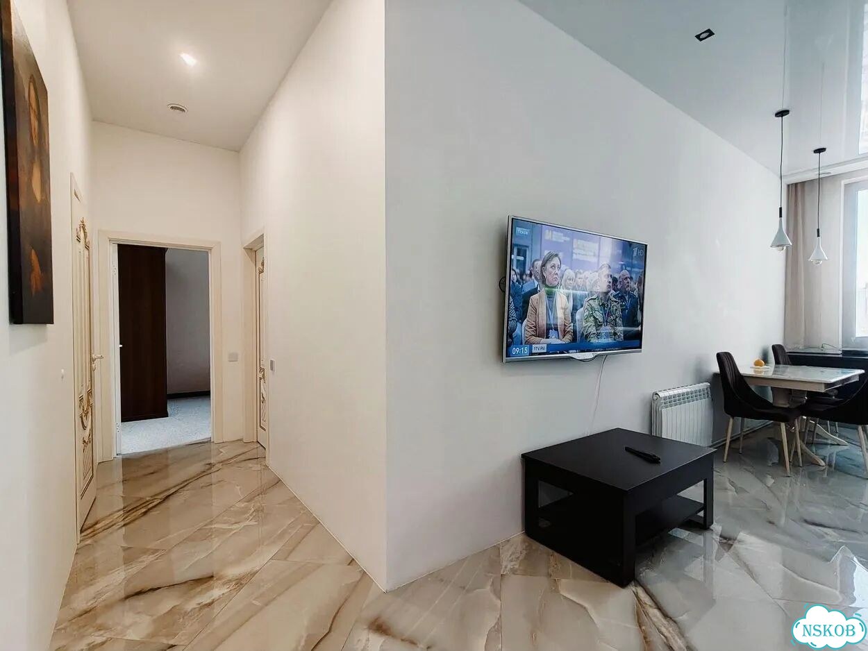 3-к. квартира, 75 м², 3/11 эт. фото 17