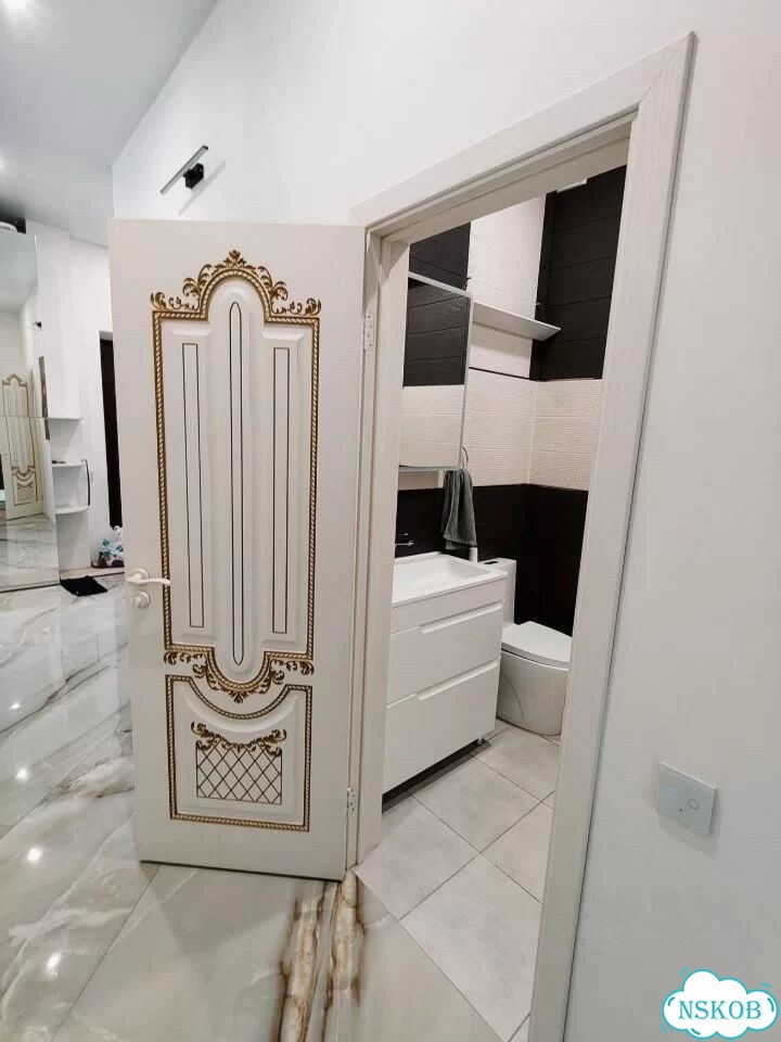 3-к. квартира, 75 м², 3/11 эт. фото 18