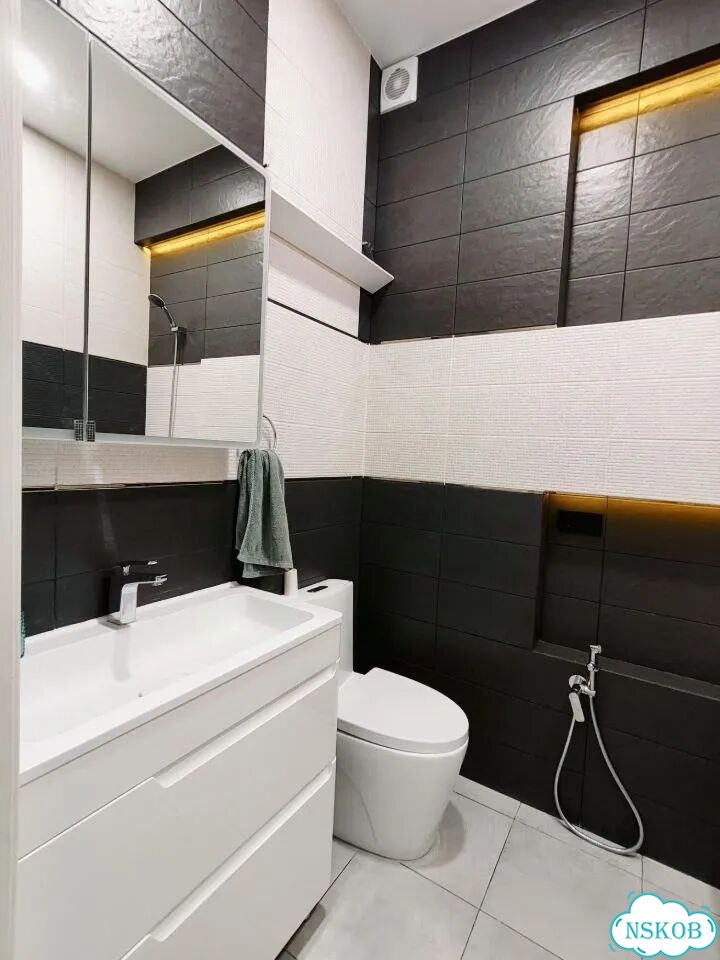 3-к. квартира, 75 м², 3/11 эт. фото 19
