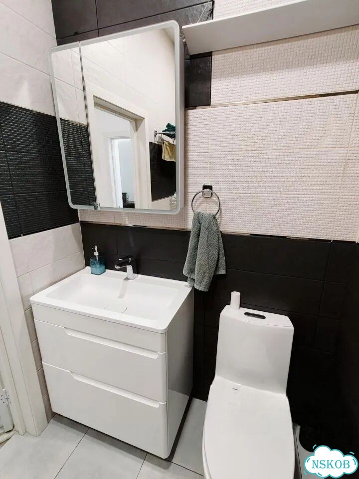 3-к. квартира, 75 м², 3/11 эт. фото 20
