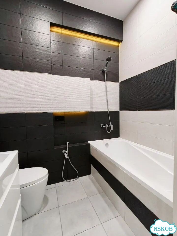 3-к. квартира, 75 м², 3/11 эт. фото 21
