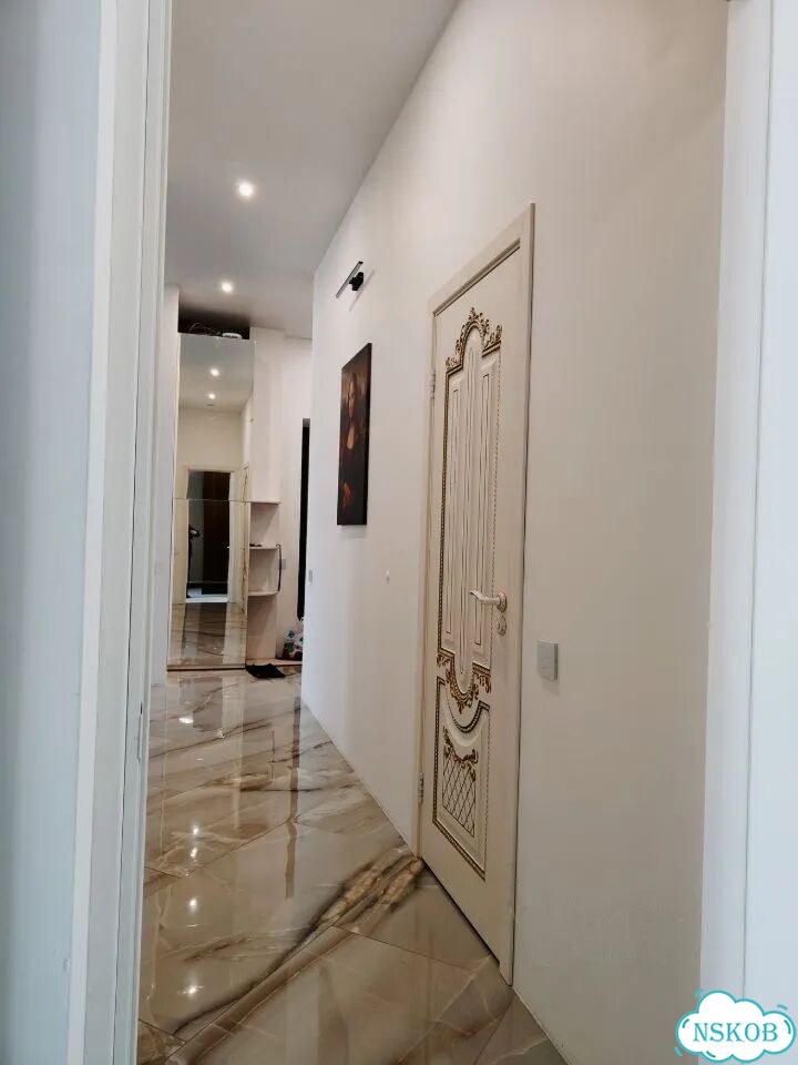 3-к. квартира, 75 м², 3/11 эт. фото 22