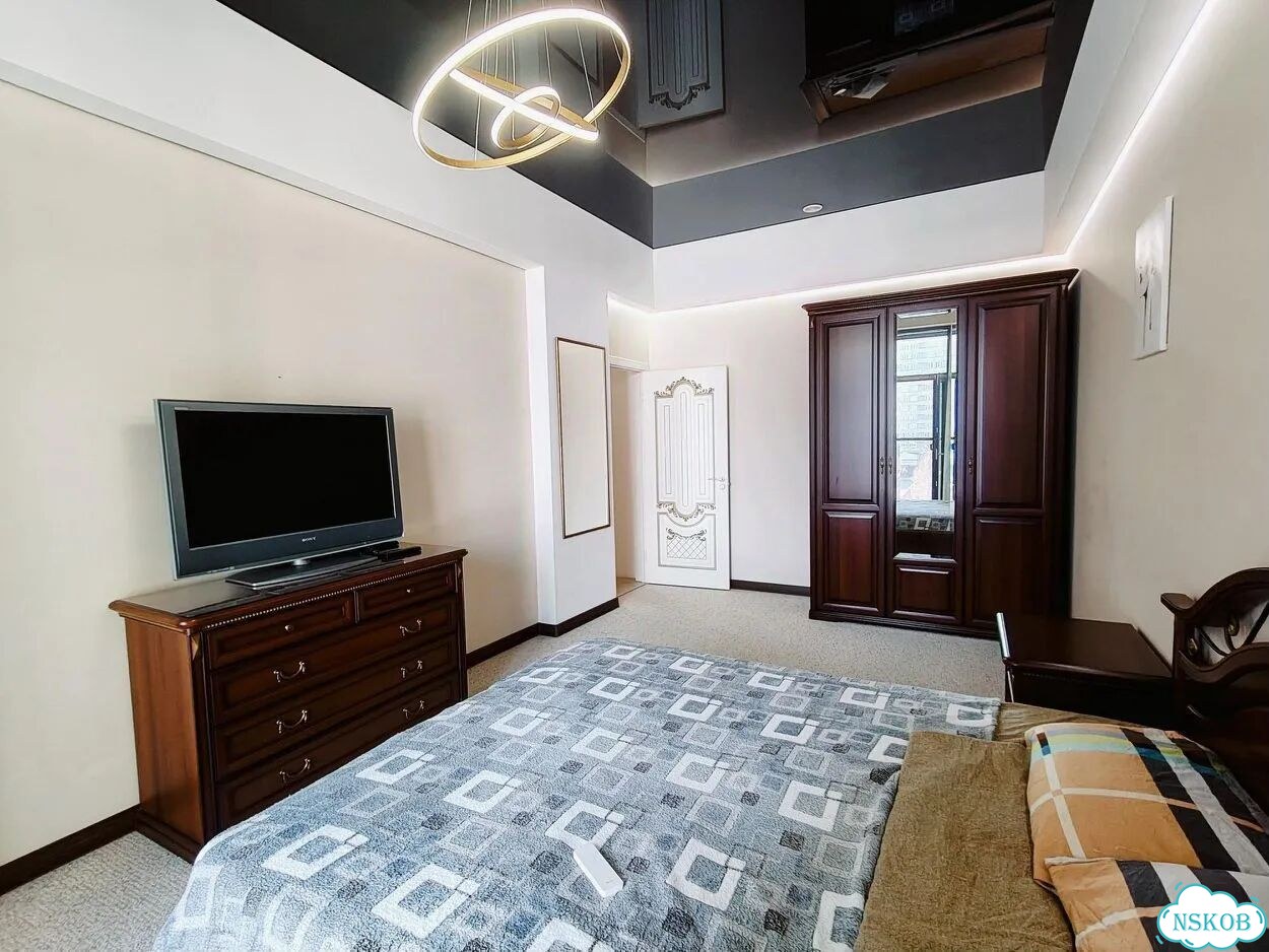 3-к. квартира, 75 м², 3/11 эт. фото 23