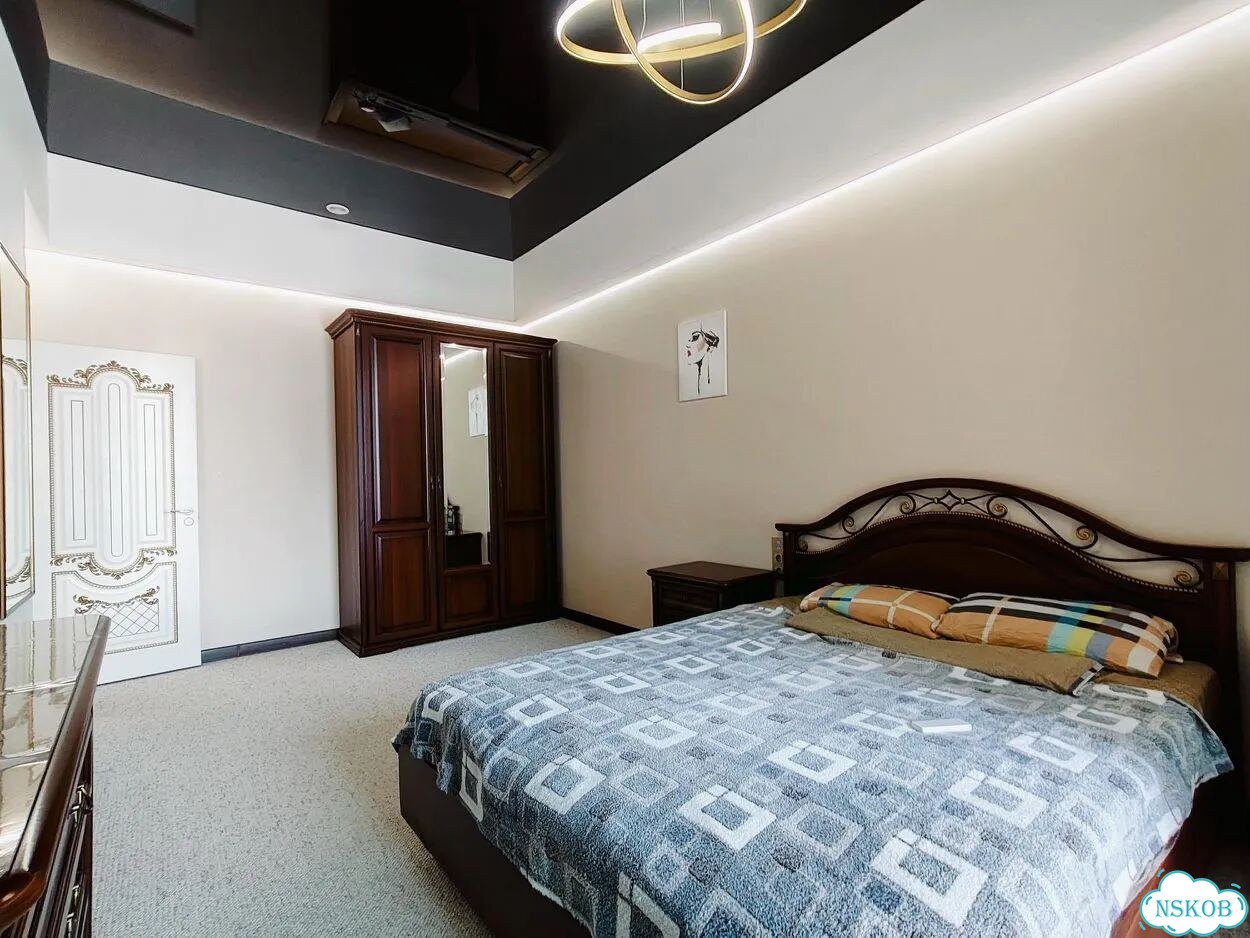3-к. квартира, 75 м², 3/11 эт. фото 24