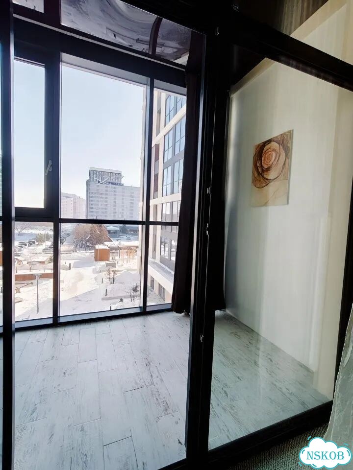 3-к. квартира, 75 м², 3/11 эт. фото 25