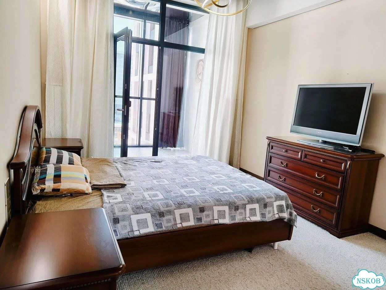 3-к. квартира, 75 м², 3/11 эт. фото 28