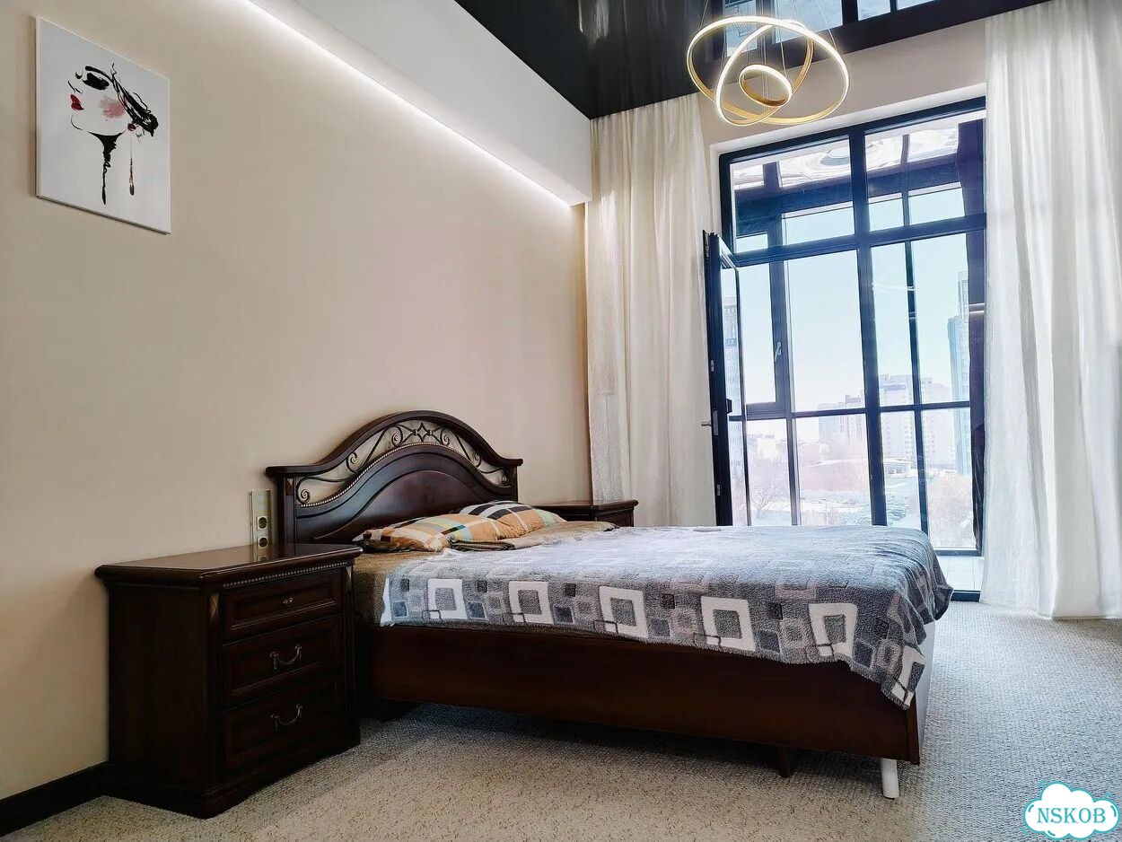 3-к. квартира, 75 м², 3/11 эт. фото 29