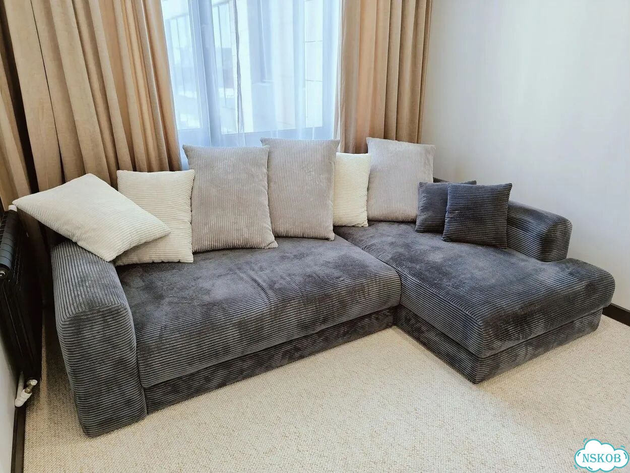 3-к. квартира, 75 м², 3/11 эт. фото 5