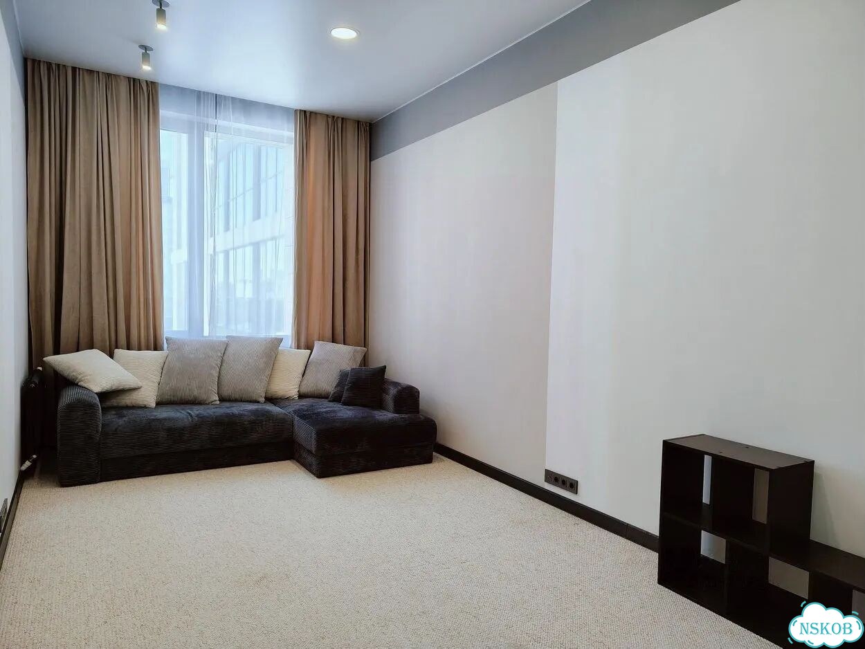 3-к. квартира, 75 м², 3/11 эт. фото 6