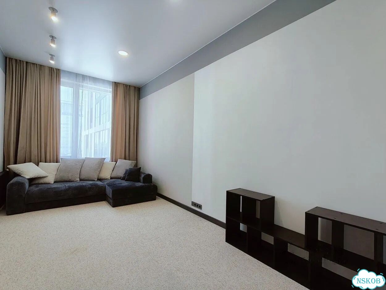 3-к. квартира, 75 м², 3/11 эт. фото 7