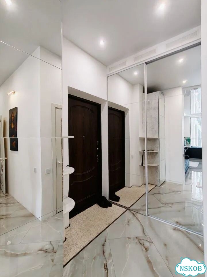 3-к. квартира, 75 м², 3/11 эт. фото 8