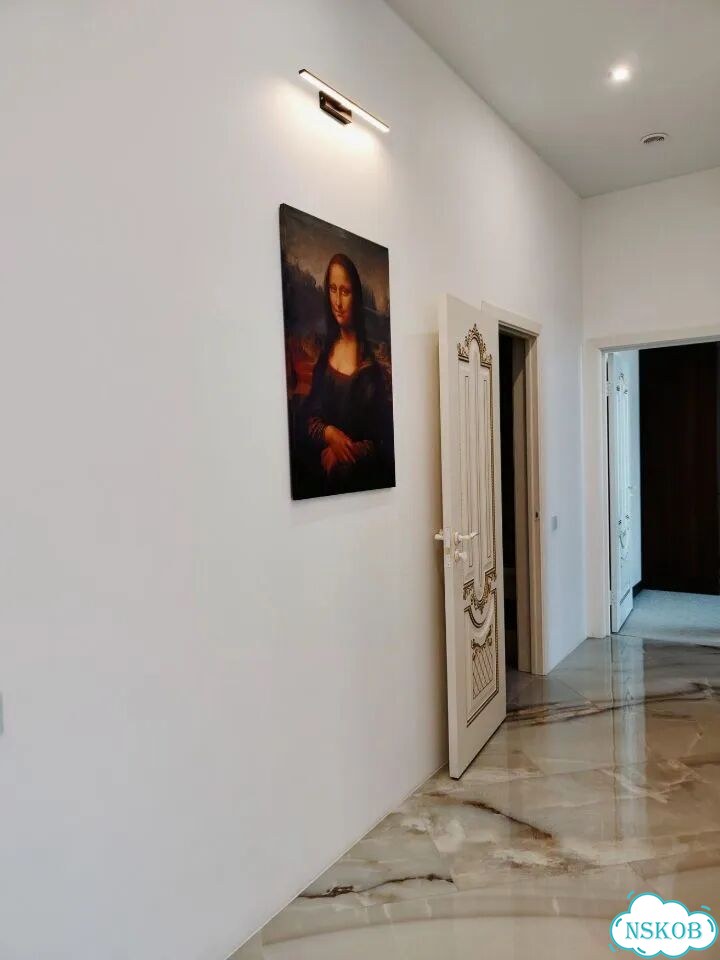 3-к. квартира, 75 м², 3/11 эт. фото 9