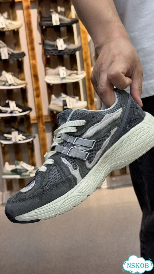 Кроссовки New Balance 1906d фото 6