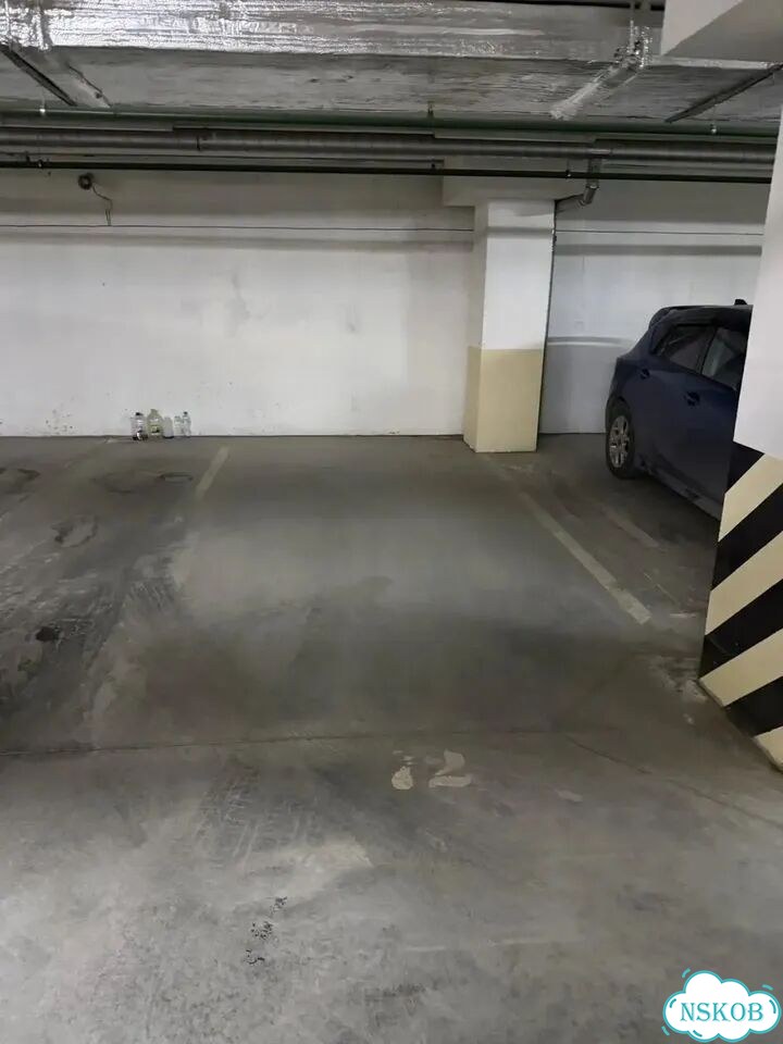 Машиноместо, 13 м² фото 2