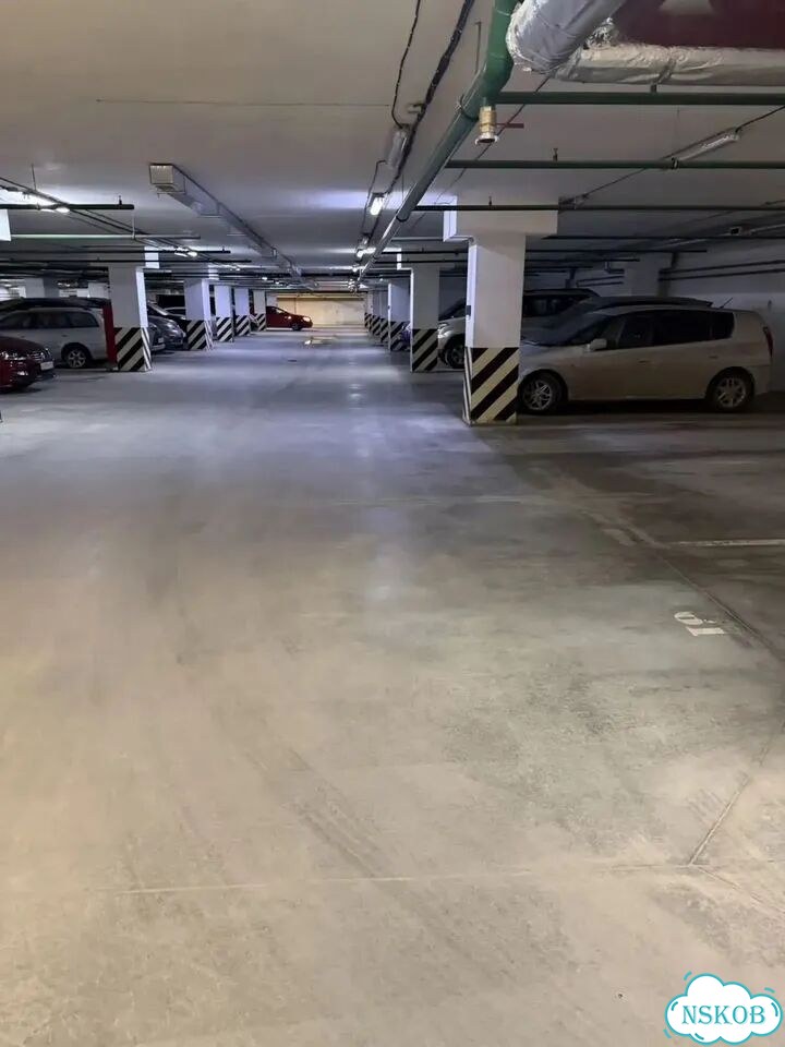 Машиноместо, 13 м² фото 5