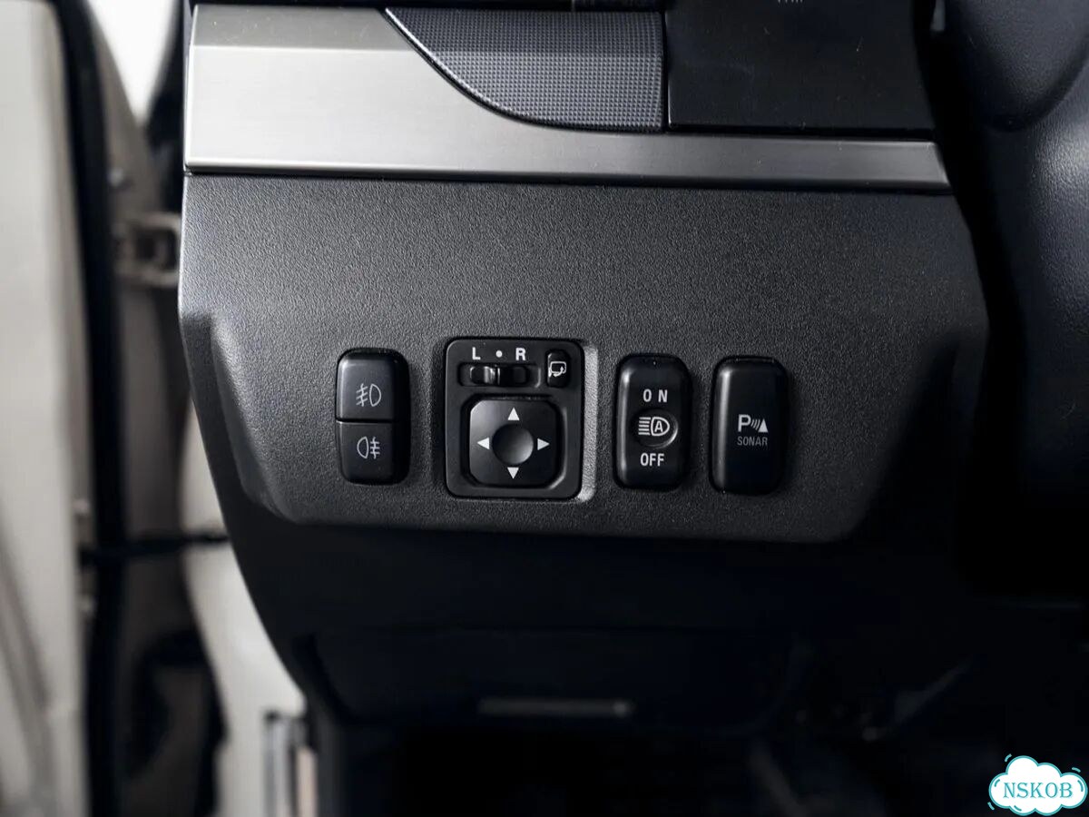 Mitsubishi Pajero 3.0 AT, 2021, 147 956 км фото 10