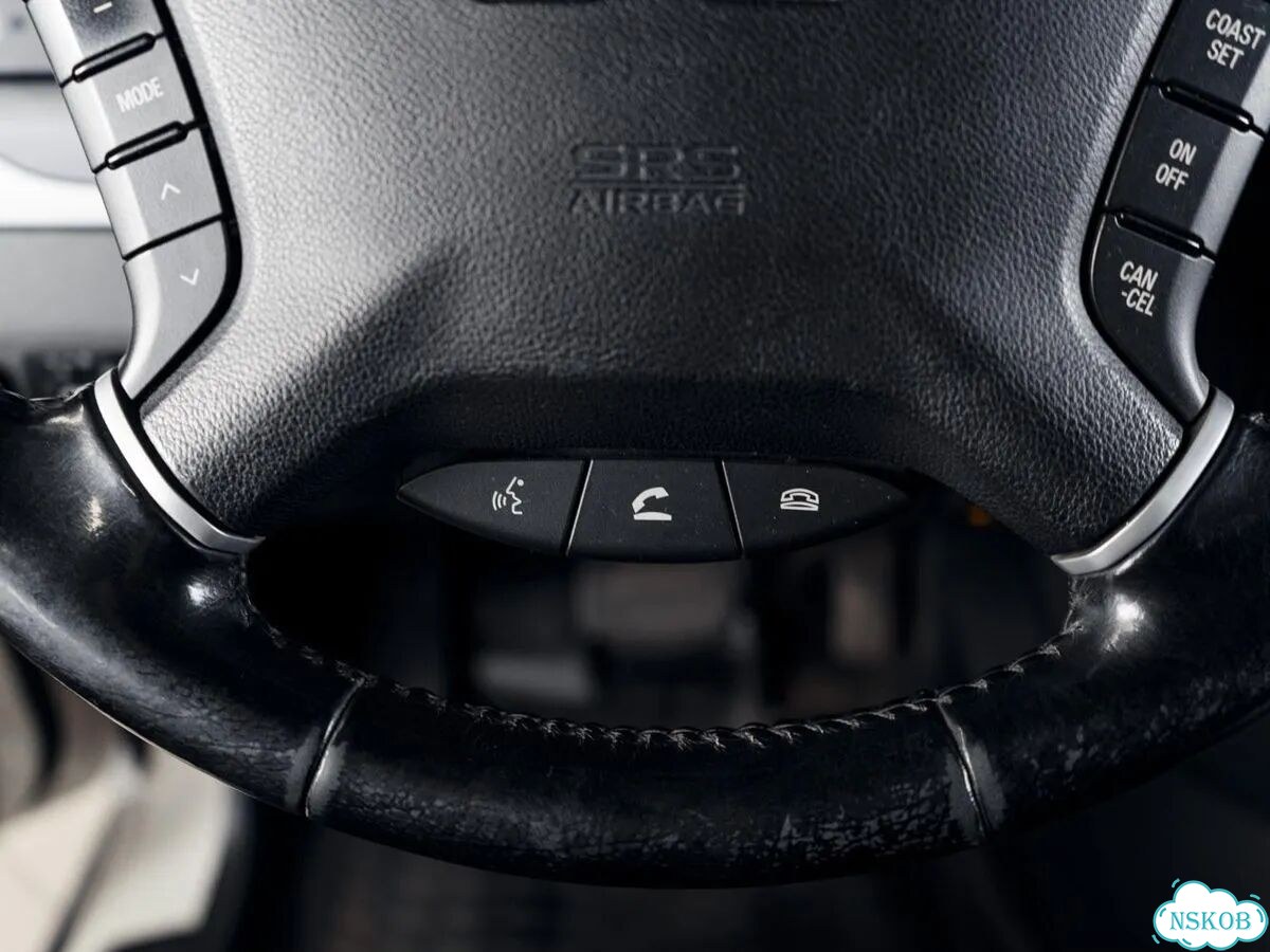 Mitsubishi Pajero 3.0 AT, 2021, 147 956 км фото 12