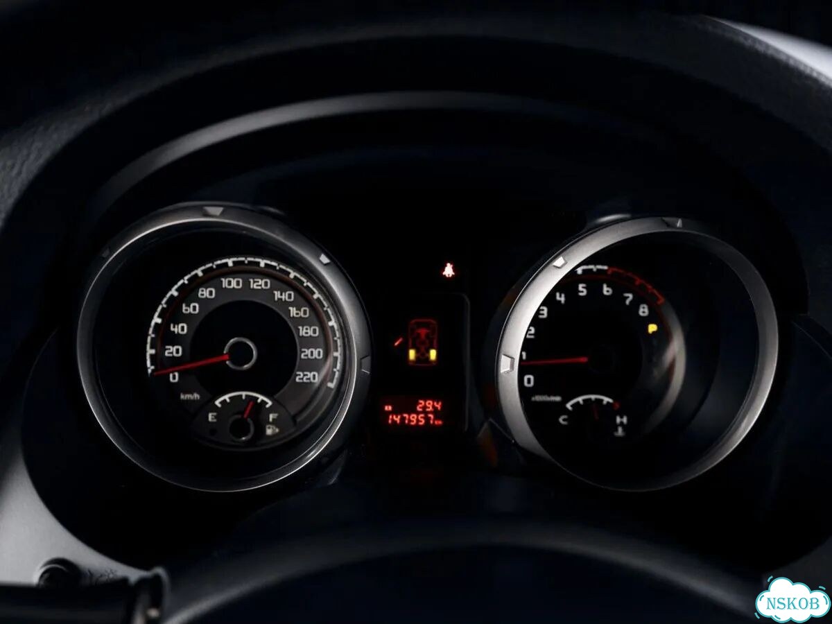Mitsubishi Pajero 3.0 AT, 2021, 147 956 км фото 14
