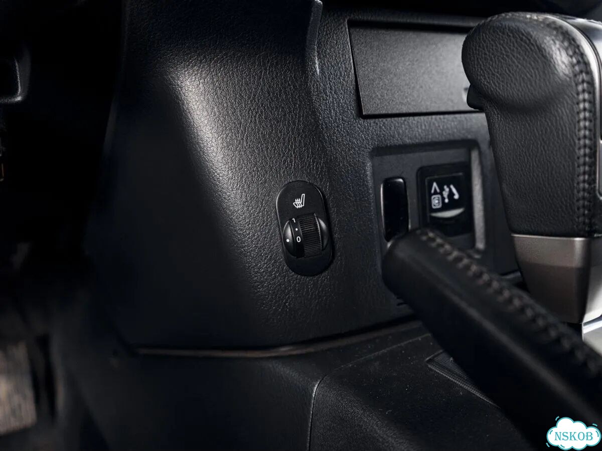 Mitsubishi Pajero 3.0 AT, 2021, 147 956 км фото 16