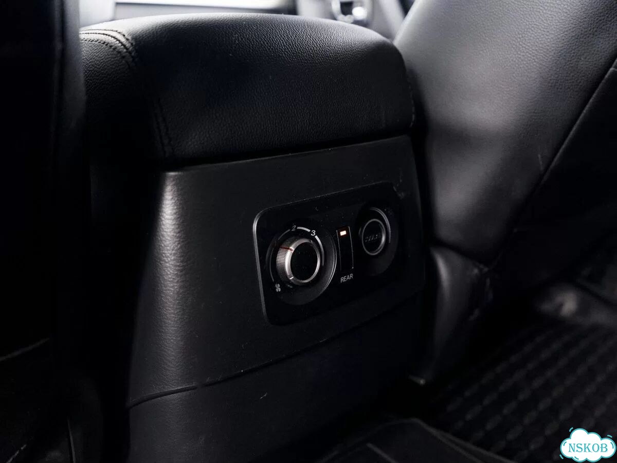 Mitsubishi Pajero 3.0 AT, 2021, 147 956 км фото 23
