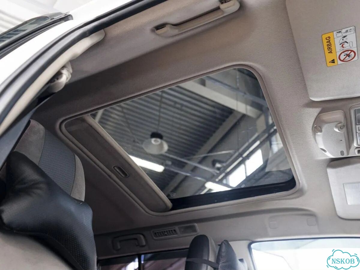 Mitsubishi Pajero 3.0 AT, 2021, 147 956 км фото 32