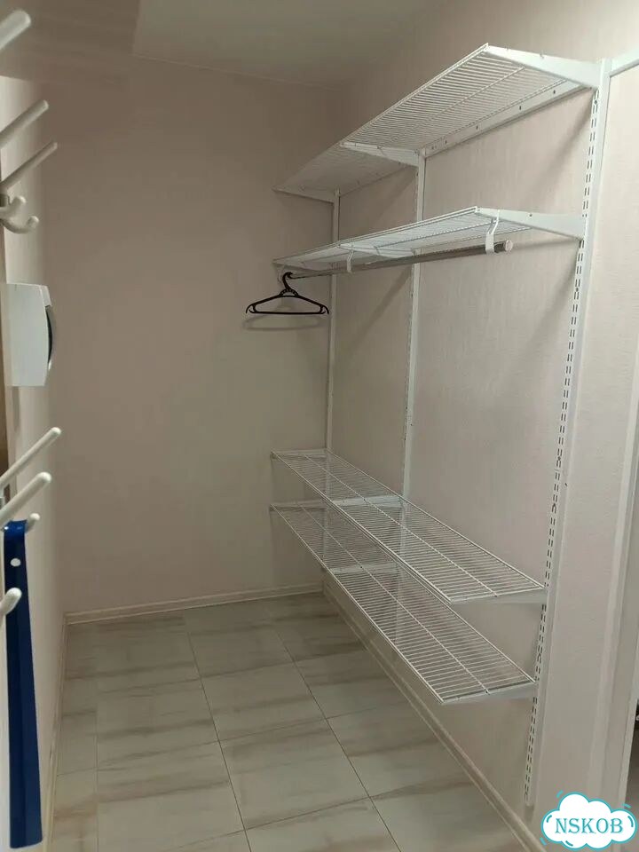 1-к. квартира, 40 м², 9/24 эт. фото 10