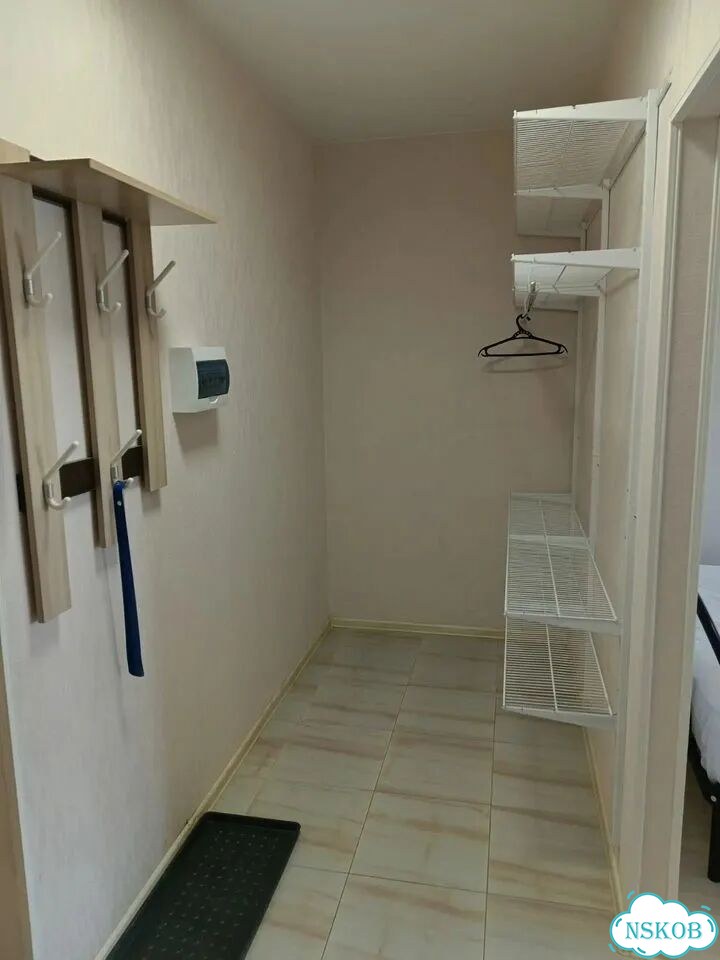 1-к. квартира, 40 м², 9/24 эт. фото 11