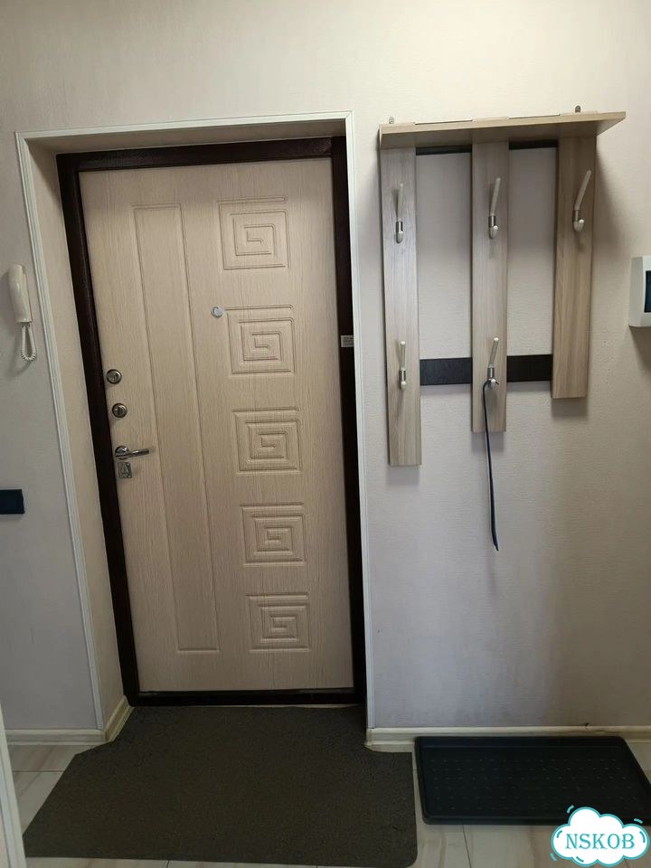 1-к. квартира, 40 м², 9/24 эт. фото 16