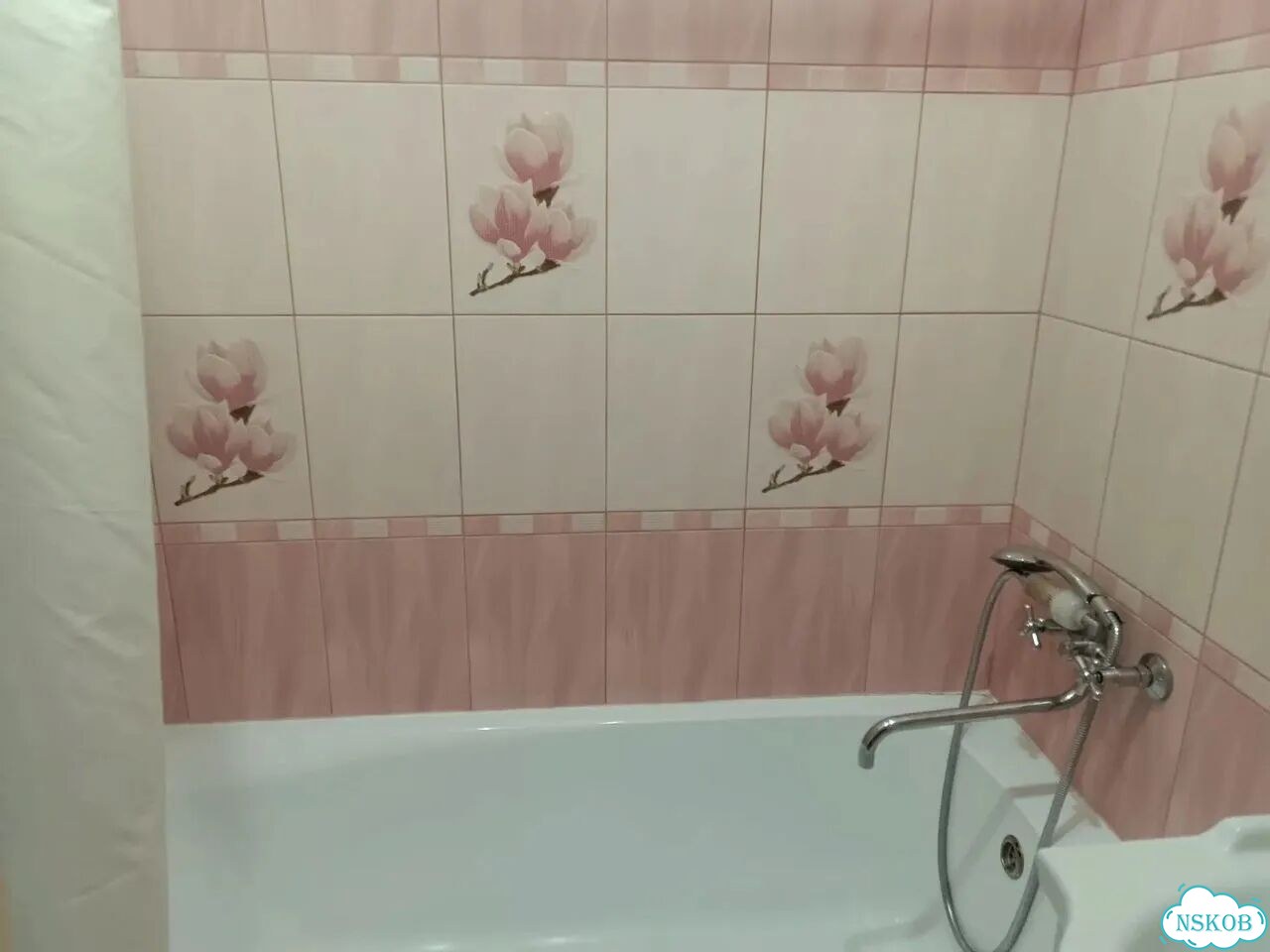 1-к. квартира, 40 м², 9/24 эт. фото 19