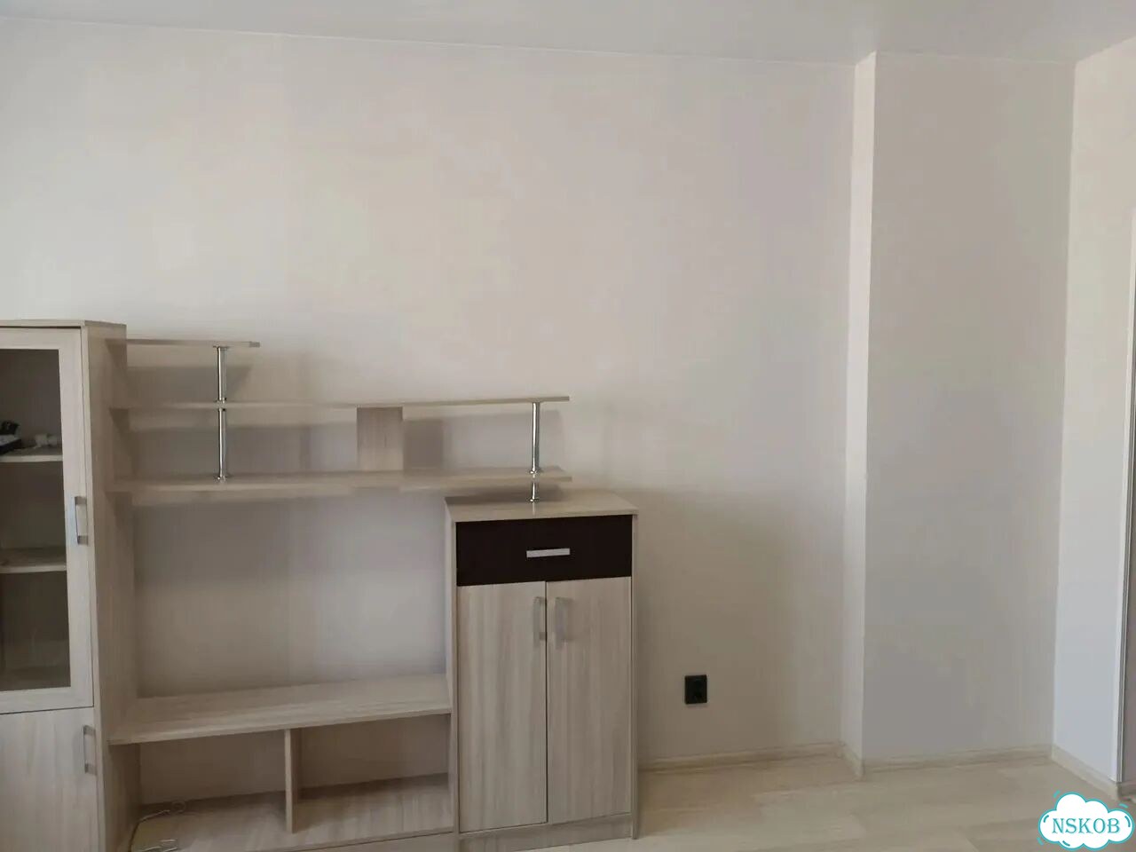 1-к. квартира, 40 м², 9/24 эт. фото 5