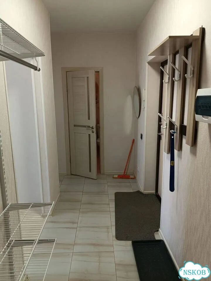1-к. квартира, 40 м², 9/24 эт. фото 8