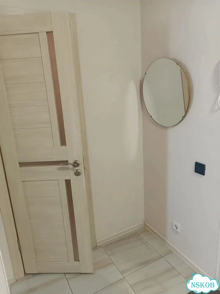 1-к. квартира, 40 м², 9/24 эт. фото 9