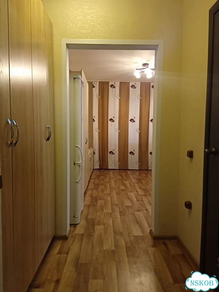 Квартира-студия, 26 м², 12/12 эт. фото 6