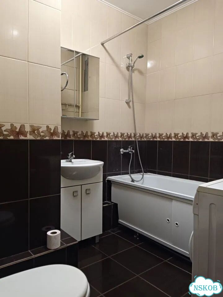 Квартира-студия, 26 м², 12/12 эт. фото 7