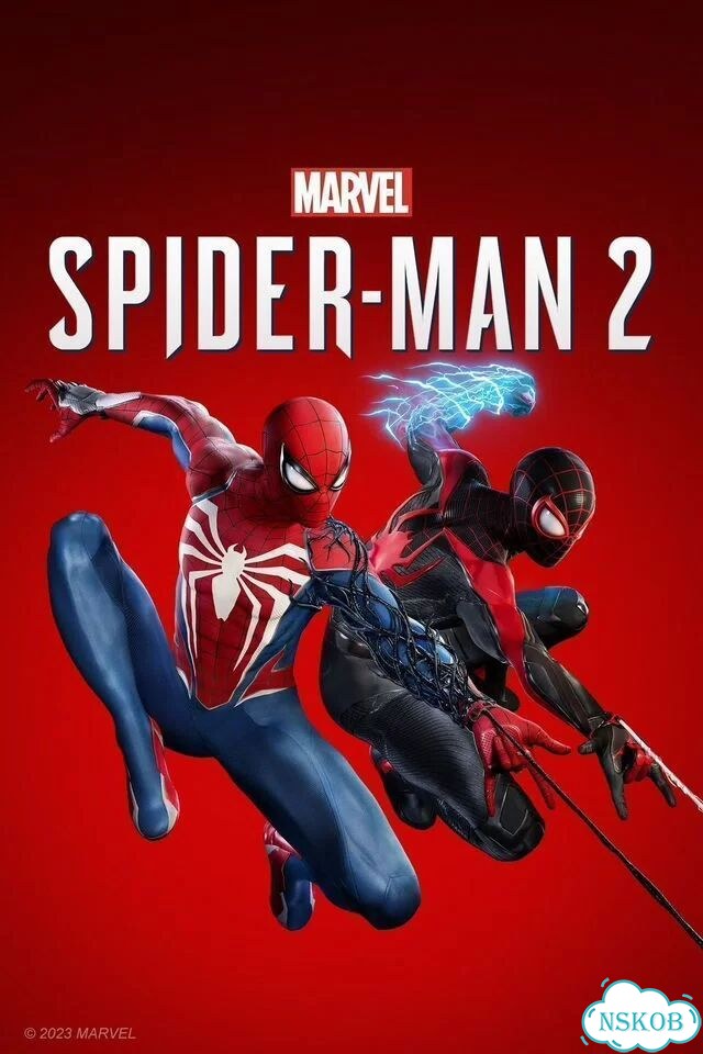 Spider man 2 deluxe edition ps5 фото 1