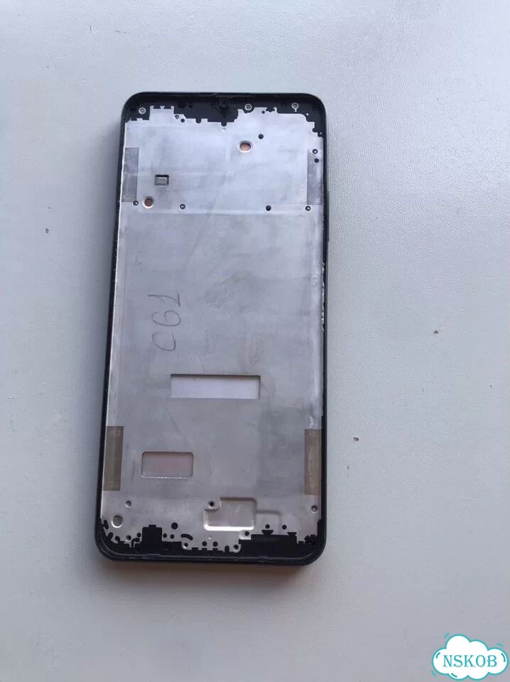 realme C61, 6/128 ГБ, 2 SIM фото 3