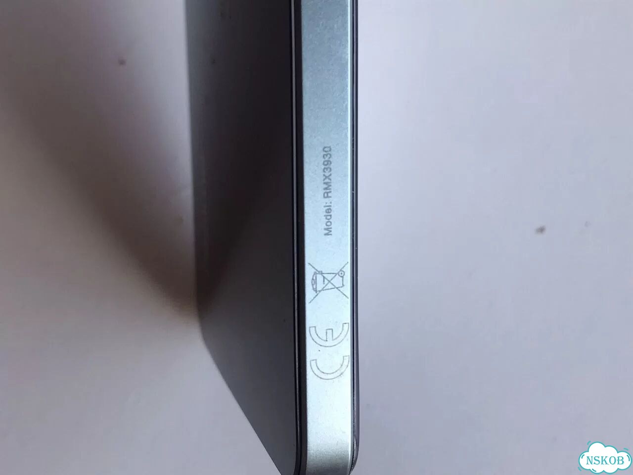 realme C61, 6/128 ГБ, 2 SIM фото 4