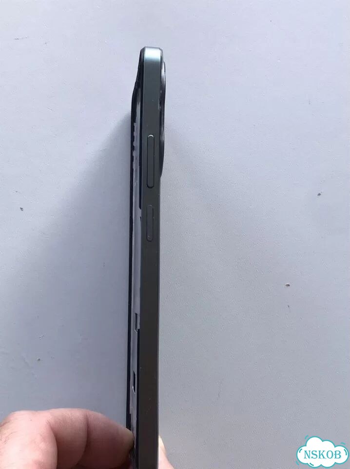 realme C61, 6/128 ГБ, 2 SIM фото 5