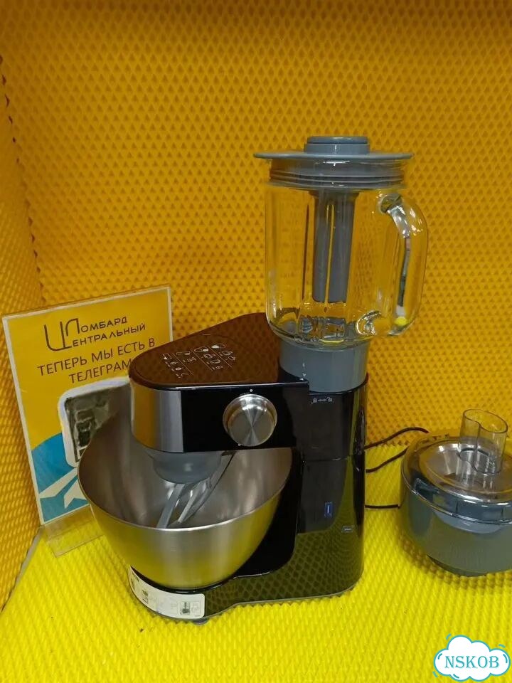 Кухонная машина kenwood KM28 фото 1