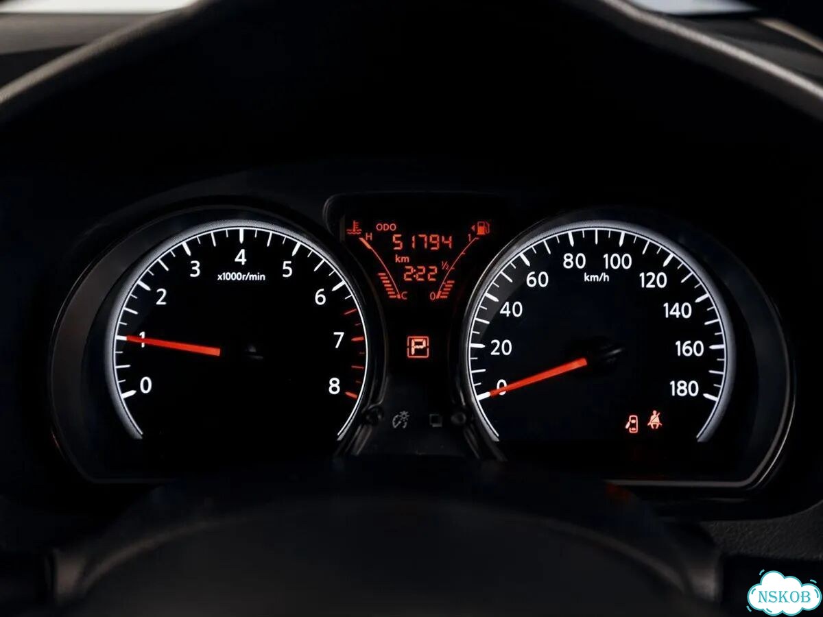 Nissan Note 1.2 CVT, 2020, 52 000 км фото 12