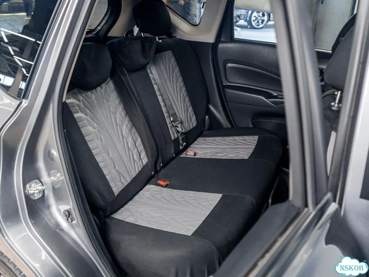 Nissan Note 1.2 CVT, 2020, 52 000 км фото 17