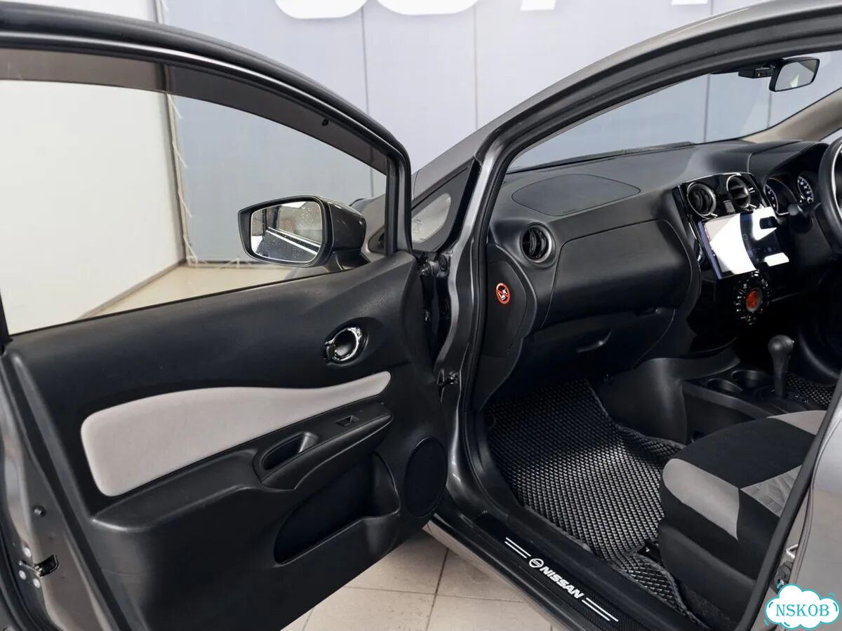 Nissan Note 1.2 CVT, 2020, 52 000 км фото 20