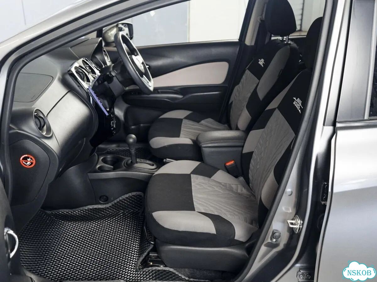 Nissan Note 1.2 CVT, 2020, 52 000 км фото 21