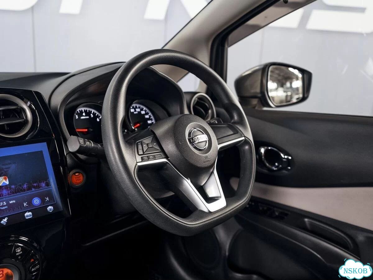 Nissan Note 1.2 CVT, 2020, 52 000 км фото 22