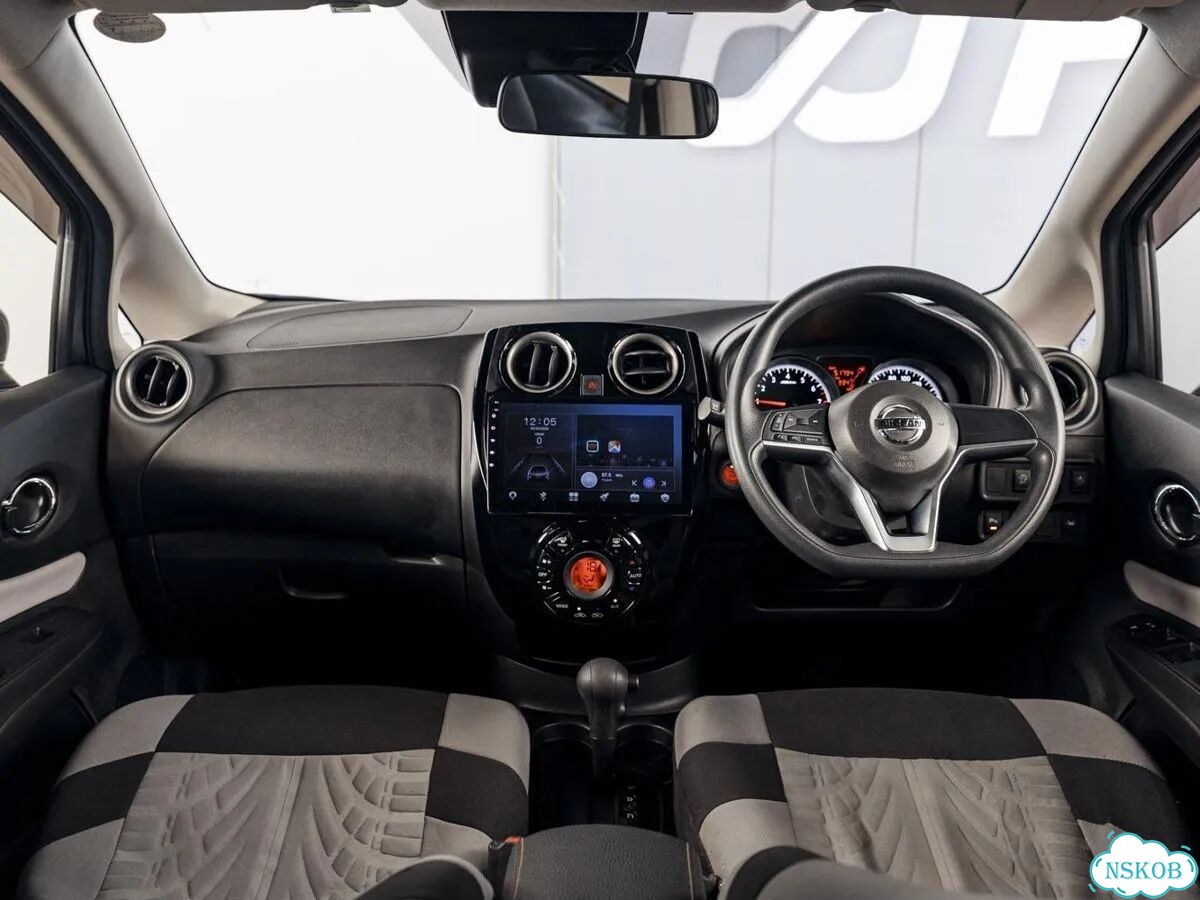 Nissan Note 1.2 CVT, 2020, 52 000 км фото 23