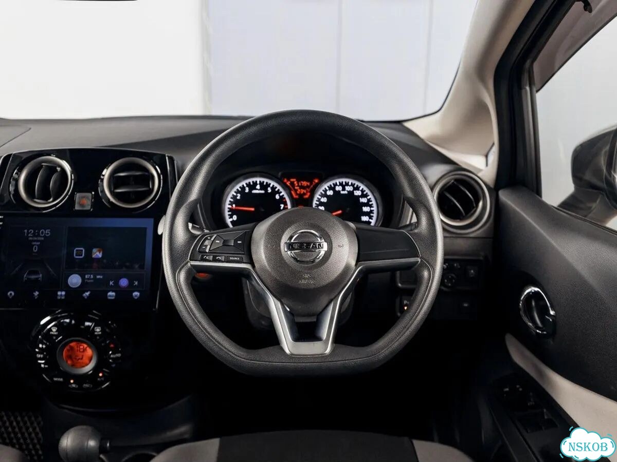 Nissan Note 1.2 CVT, 2020, 52 000 км фото 24