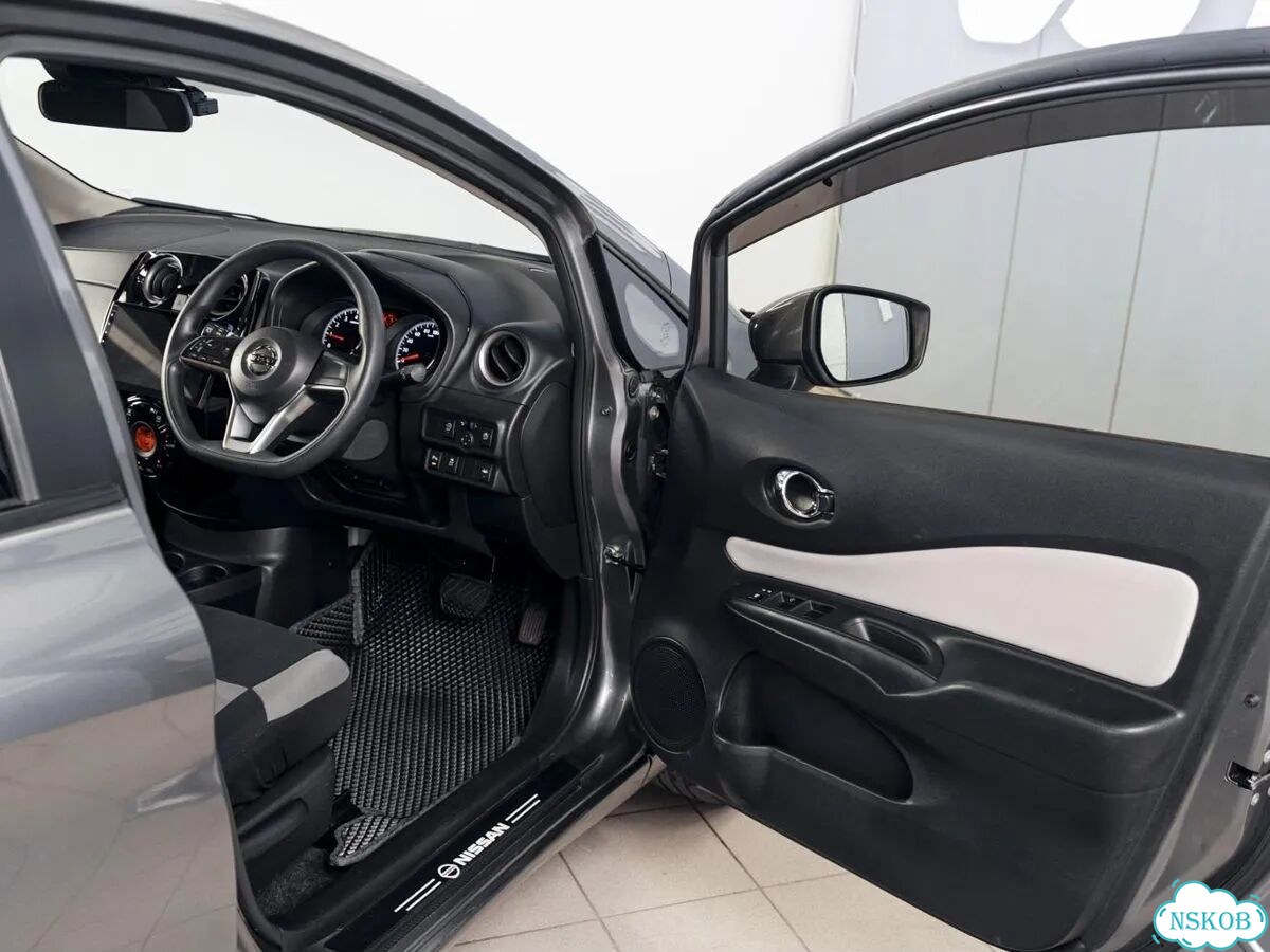 Nissan Note 1.2 CVT, 2020, 52 000 км фото 6