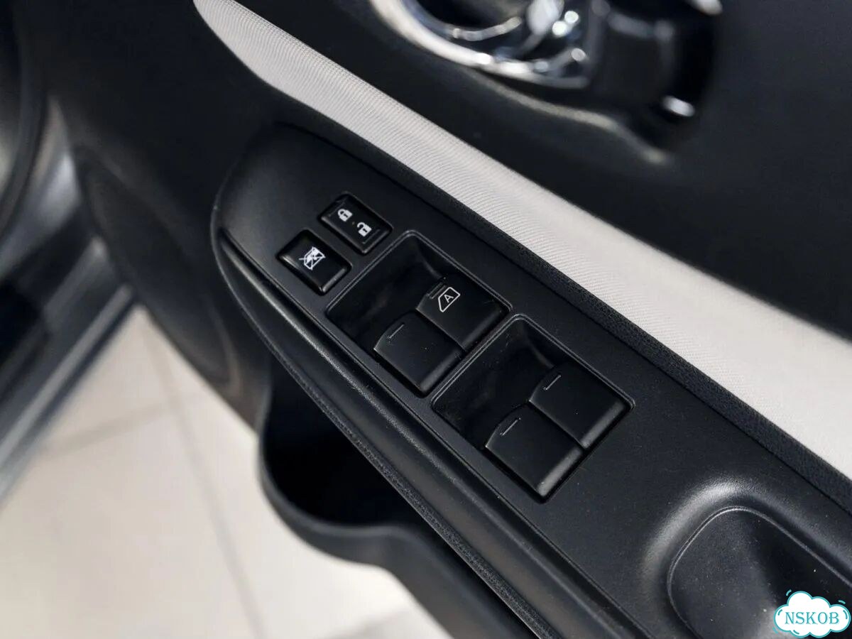 Nissan Note 1.2 CVT, 2020, 52 000 км фото 7