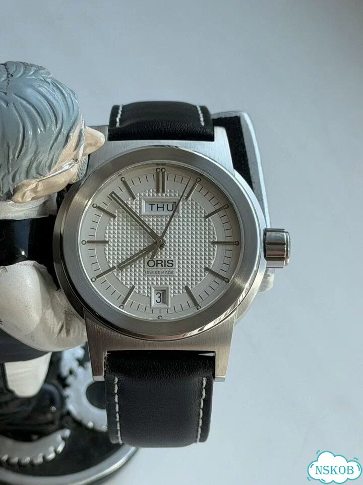 Наручные часы oris bc3 фото 1