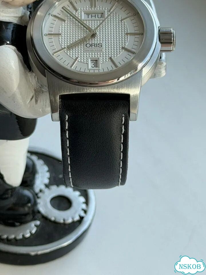 Наручные часы oris bc3 фото 2
